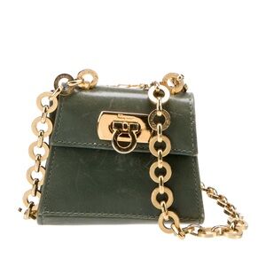 Ferragamo MICRO BAG